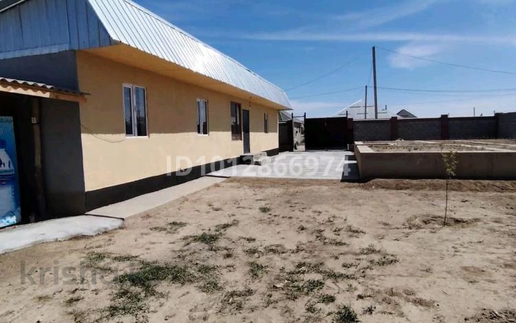 Жеке үй · 3 бөлме · 55 м² · 8 сот., Туркво, бағасы: 32 млн ₸ в Жаркенте — фото 2