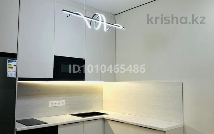 2-комнатная квартира · 46 м² · 1/10 этаж, Букетова 3/6 за 250 000 ₸ в Караганде — фото 2