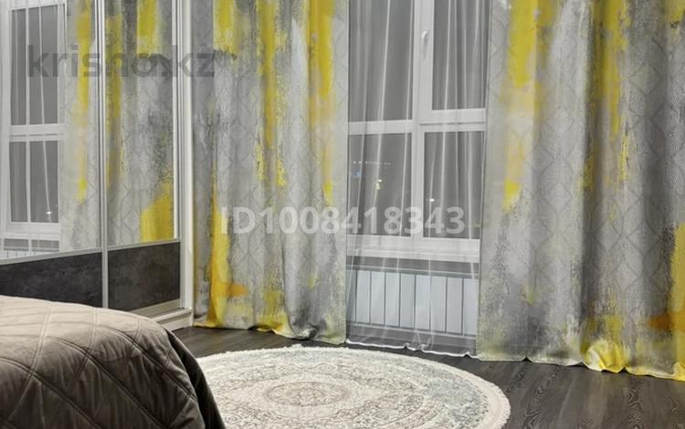 2-бөлмелі пәтер · 54 м² · 7/14 қабат, Быковского 3А — 23 школа, бағасы: 39.9 млн ₸ в Костанае — фото 2