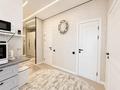 4-бөлмелі пәтер · 70 м² · 11/15 қабат, А 75 2/3, бағасы: 39 млн ₸ в Астане — фото 17