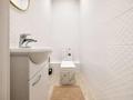 4-бөлмелі пәтер · 70 м² · 11/15 қабат, А 75 2/3, бағасы: 39 млн ₸ в Астане — фото 21