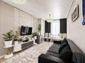 4-бөлмелі пәтер · 70 м² · 11/15 қабат, А 75 2/3, бағасы: 39 млн ₸ в Астане — фото 4