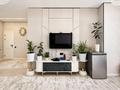4-бөлмелі пәтер · 70 м² · 11/15 қабат, А 75 2/3, бағасы: 39 млн ₸ в Астане — фото 5