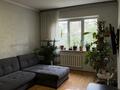 3-комнатная квартира · 64 м² · 4/5 этаж, мкр Тастак-2, Дуйсенова 100 — Дуйсенова Брусиловского за 46.5 млн ₸ в Алматы, Алмалинский р-н