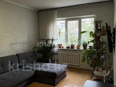 3-комнатная квартира · 64 м² · 4/5 этаж, мкр Тастак-2, Дуйсенова 100 — Дуйсенова Брусиловского за 46.5 млн ₸ в Алматы, Алмалинский р-н
