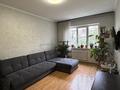 3-комнатная квартира · 64 м² · 4/5 этаж, мкр Тастак-2, Дуйсенова 100 — Дуйсенова Брусиловского за 46.5 млн ₸ в Алматы, Алмалинский р-н — фото 2