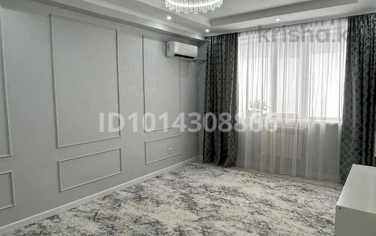 1-бөлмелі пәтер · 48 м² · 5/9 қабат, Нұрсая ш/а., 114, бағасы: 250 000 ₸ в Атырау, мкр Нурсая — фото 2