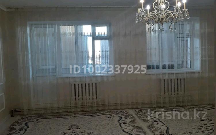 3-комнатная квартира · 109.5 м² · 5/5 этаж, Сырдарья 9 за 25 млн 〒 в  — фото 2