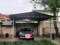 Отдельный дом · 4 комнаты · 105 м² · 5 сот., Адырбекова 73а — Адырбекова Толстого Некрасова за 75 млн ₸ в Шымкенте, Аль-Фарабийский р-н — фото 5