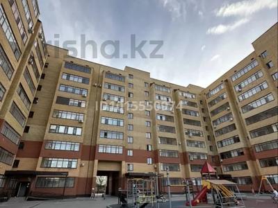 4-бөлмелі пәтер · 132 м² · 5/9 қабат, Достоевского 174а, бағасы: 60 млн ₸ в Семее