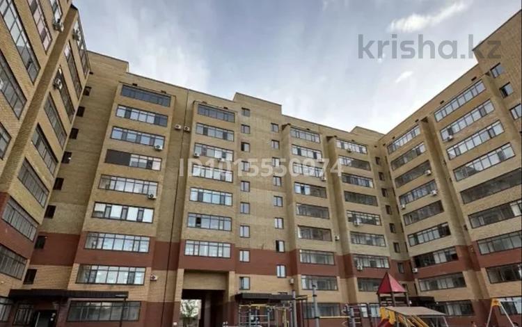 4-бөлмелі пәтер · 132 м² · 5/9 қабат, Достоевского 174а, бағасы: 60 млн ₸ в Семее — фото 2
