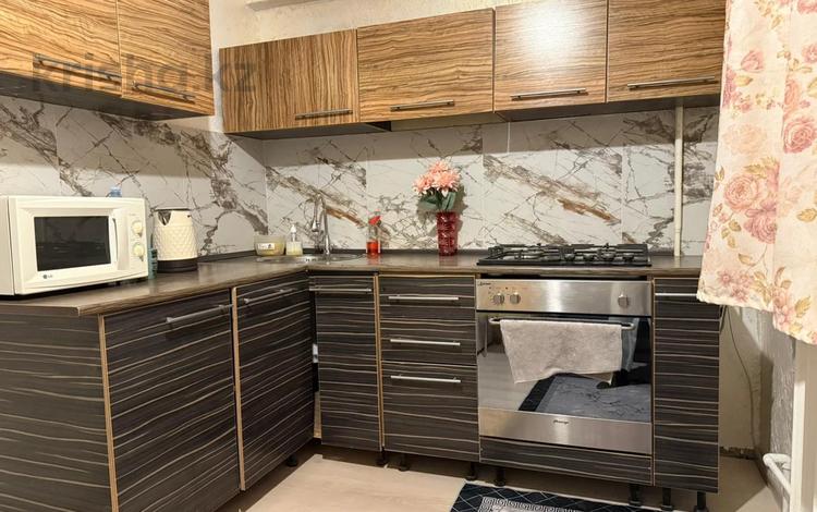 1-комнатная квартира · 38 м² · 1/5 этаж, Каирбекова 17 — Жибек Жолы за 42 млн 〒 в Алматы, Медеуский р-н — фото 2