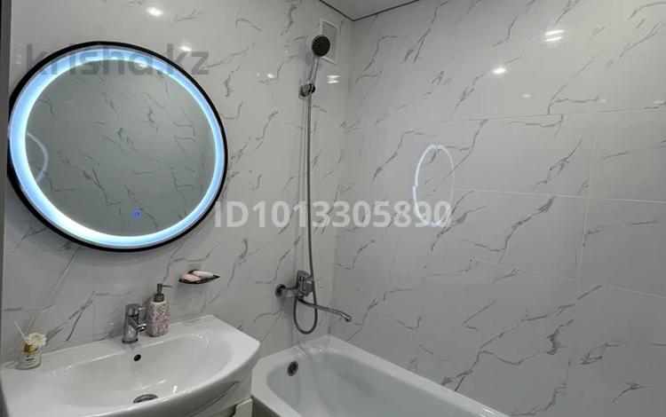 3-бөлмелі пәтер · 82.9 м² · 5/9 қабат, Амангельды 50 — Ворушина Амангельды, бағасы: 45 млн ₸ в Павлодаре — фото 2