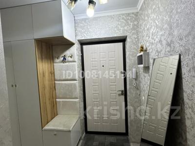 1-комнатная квартира · 40 м², мкр Акбулак, 1-я улица за 12 000 〒 в Алматы, Алатауский р-н