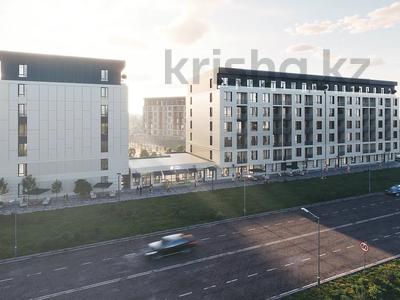 1-комнатная квартира, 52.7 м², Алатауская трасса 14 за ~ 19 млн 〒 в 