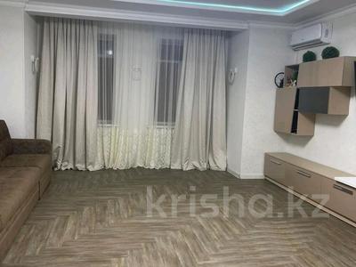 4-комнатная квартира, 142.1 м², 2/5 этаж, мкр Нурсая 10 за 59 млн 〒 в Атырау