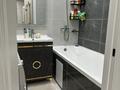 2-бөлмелі пәтер · 58 м² · 3/12 қабат, Алғабас ш/а., Омарова 3, бағасы: 37.5 млн ₸ в Алматы, Алатауский р-н — фото 19