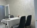 2-бөлмелі пәтер · 58 м² · 3/12 қабат, Алғабас ш/а., Омарова 3, бағасы: 37.5 млн ₸ в Алматы, Алатауский р-н — фото 8