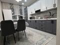 2-бөлмелі пәтер · 58 м² · 3/12 қабат, Алғабас ш/а., Омарова 3, бағасы: 37.5 млн ₸ в Алматы, Алатауский р-н — фото 9