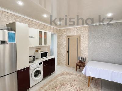 Отдельный дом · 4 комнаты · 82.6 м² · 6 сот., Восточный Левый 979 за 9.8 млн ₸ в Семее
