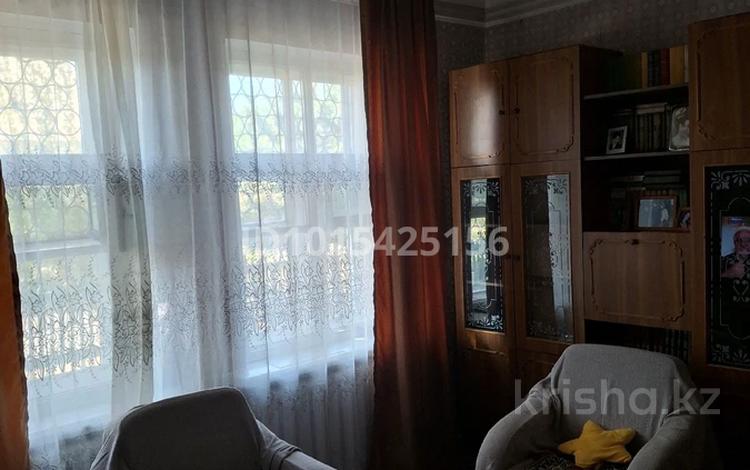 Часть дома · 3 комнаты · 74 м² · 6 сот., Жумабекова10 1 за 25 млн ₸ в Жезказгане — фото 2