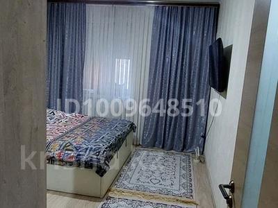 2-бөлмелі пәтер · 57.4 м² · 3/9 қабат, Рыскулбекова 16/1-3, бағасы: 28.5 млн ₸ в Астане, Алматы р-н