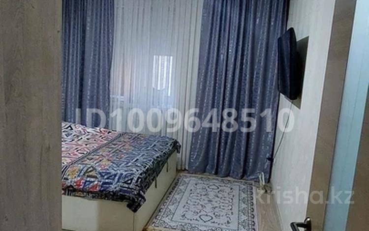 2-бөлмелі пәтер · 57.4 м² · 3/9 қабат, Рыскулбекова 16/1-3, бағасы: 28.5 млн ₸ в Астане, Алматы р-н — фото 34
