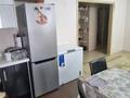2-бөлмелі пәтер · 57.4 м² · 3/9 қабат, Рыскулбекова 16/1-3, бағасы: 28.5 млн ₸ в Астане, Алматы р-н — фото 15