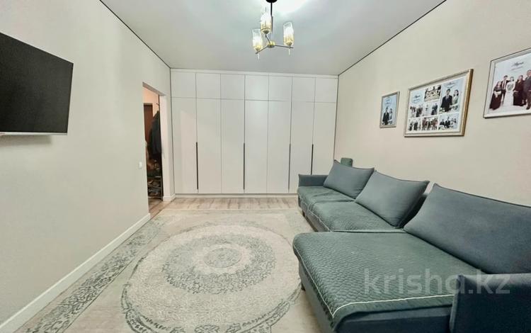 1-бөлмелі пәтер · 41.9 м² · 12/12 қабат, Максут Нарикбаев 6, бағасы: 28.5 млн ₸ в Астане, Нура р-н — фото 9