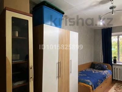 1-бөлмелі пәтер · 18 м² · 4 қабат, Мясокомбинат ш/а. 36/4 — Гагарина 36/4, бағасы: 2.9 млн ₸ в Уральске, мкр Мясокомбинат