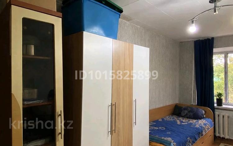1-бөлмелі пәтер · 18 м² · 4 қабат, Мясокомбинат ш/а. 36/4 — Гагарина 36/4, бағасы: 2.9 млн ₸ в Уральске, мкр Мясокомбинат — фото 2