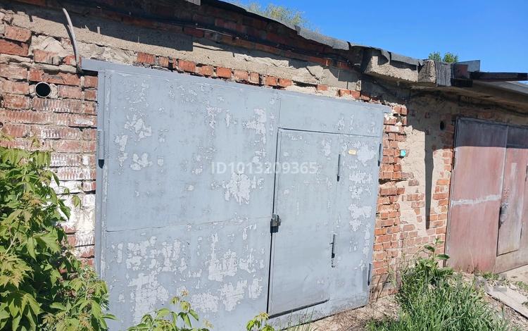 Гараж · 39.6 м² · Байбатчина 1 — Байбатчина-Самарское шоссе за 1.4 млн ₸ в Усть-Каменогорске — фото 2
