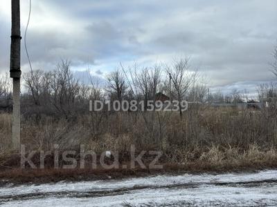 Участок · 10 соток, Үміткер 83 — Екінші көше за 3.4 млн ₸ в Уральске