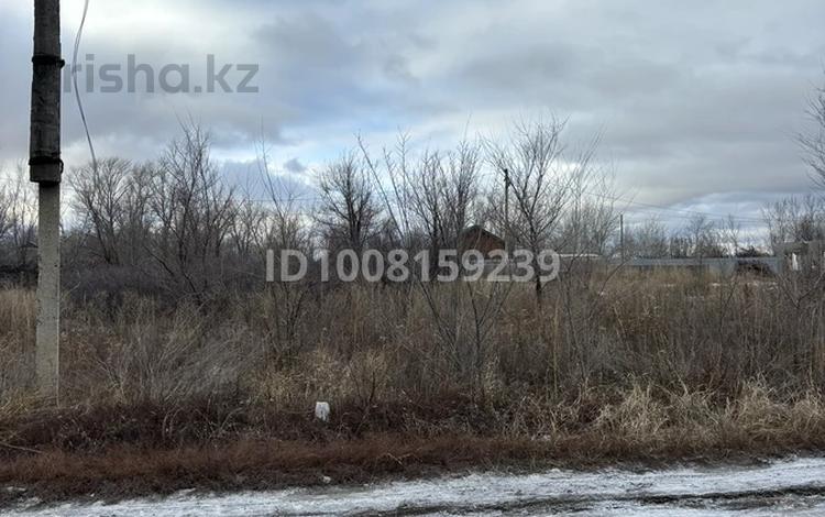 Участок · 10 соток, Үміткер 83 — Екінші көше за 3.4 млн ₸ в Уральске — фото 2