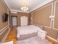3-бөлмелі пәтер · 128 м² · 9/18 қабат, Гагарина 133/2, бағасы: 95 млн ₸ в Алматы, Алмалинский р-н — фото 12