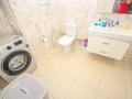 3-бөлмелі пәтер · 128 м² · 9/18 қабат, Гагарина 133/2, бағасы: 95 млн ₸ в Алматы, Алмалинский р-н — фото 13