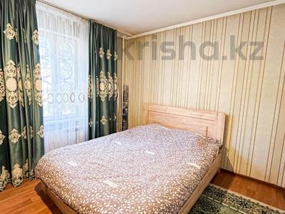 3-комнатная квартира · 55 м² · 1/5 этаж, Самал за 16.8 млн ₸ в Талдыкоргане