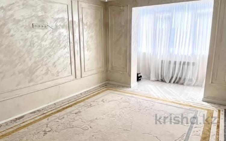 3-бөлмелі пәтер · 87.6 м² · 5/5 қабат, 19-ш/а. 38\1, бағасы: 26.3 млн ₸ в Актау, 19-й мкр — фото 16