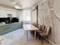 3-бөлмелі пәтер · 87.6 м² · 5/5 қабат, 19-ш/а. 38\1, бағасы: 26.3 млн ₸ в Актау, 19-й мкр — фото 6