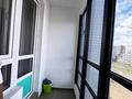 3-комнатная квартира · 66.4 м² · 9/17 этаж, Бектурова 4/6 за 36.5 млн ₸ в Астане, Есильский р-н — фото 22