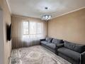3-комнатная квартира · 66.4 м² · 9/17 этаж, Бектурова 4/6 за 36.5 млн ₸ в Астане, Есильский р-н