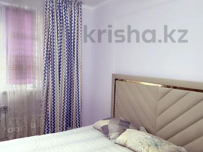 2-комнатная квартира · 51 м² · 1/5 этаж, мкр Думан-2, Халиуллина за 31 млн ₸ в Алматы, Медеуский р-н