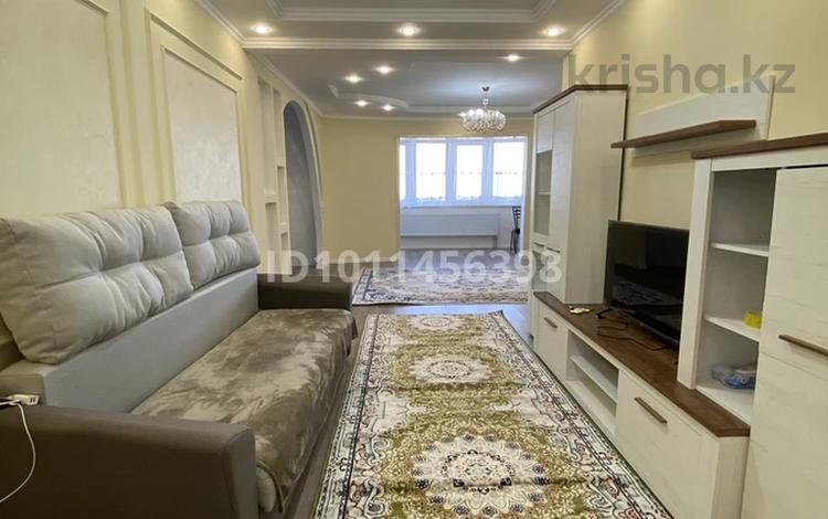 4-бөлмелі пәтер · 130 м² · 12/19 қабат, Брусиловского 159 — Брусиловского Кулымбетова, бағасы: 500 000 〒 в Алматы, Алмалинский р-н — фото 2