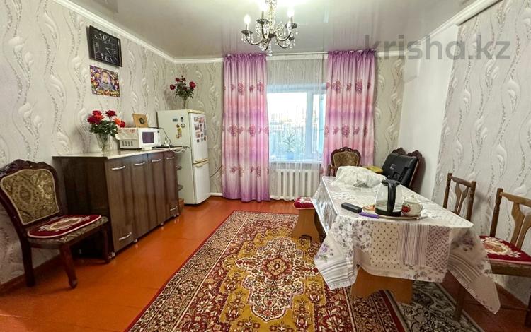 Отдельный дом · 4 комнаты · 62.9 м² · 6 сот., Курманова 148 за ~ 17.4 млн 〒 в Талдыкоргане — фото 7