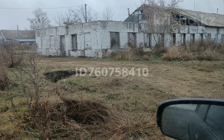 Свободное назначение · 100 м² за 1.8 млн 〒 в  — фото 2