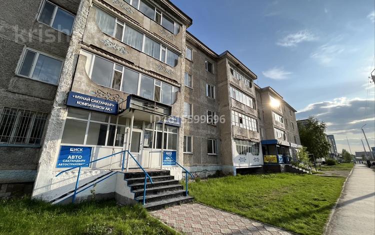 2-бөлмелі пәтер · 49.65 м² · 4/4 қабат, Валиханова 10 — 7 школа, акимат, больница, бағасы: 10 млн ₸ в  — фото 2