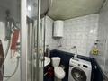 2-бөлмелі пәтер · 49.65 м² · 4/4 қабат, Валиханова 10 — 7 школа, акимат, больница, бағасы: 10 млн ₸ в  — фото 16