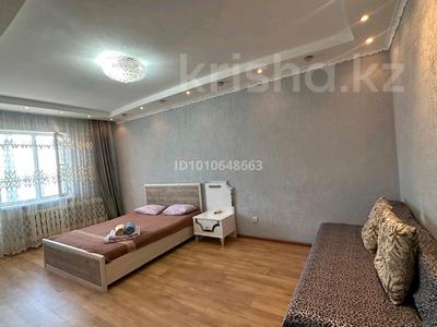 1-бөлмелі пәтер · 51 м² · 8/9 қабат, мкр. Алмагуль 10, бағасы: 15.5 млн ₸ в Атырау
