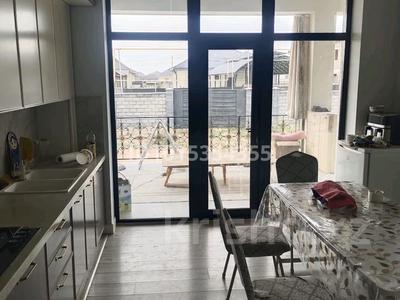 Отдельный дом · 4 комнаты · 145 м² · 5 сот., Айнакөл 37 за 48 млн ₸ в Каскелене