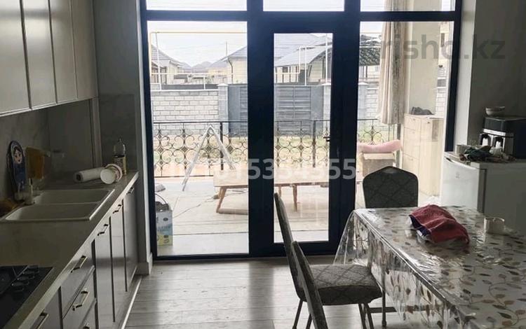 Отдельный дом · 4 комнаты · 145 м² · 5 сот., Айнакөл 37 за 48 млн ₸ в Каскелене — фото 2